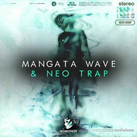 Komorebi Audio Mangata Wave and Neo Trap