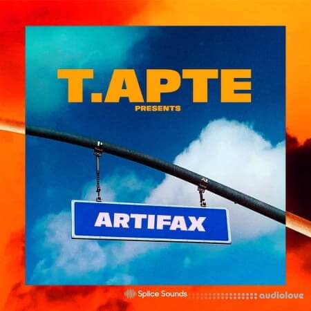 Splice Sounds Tushar Apte presents Artifax [WAV]