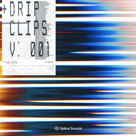 Splice Sounds Lophiile Drip Clips V 001
