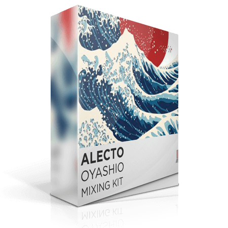 Alecto Oyashio [Synth Presets]