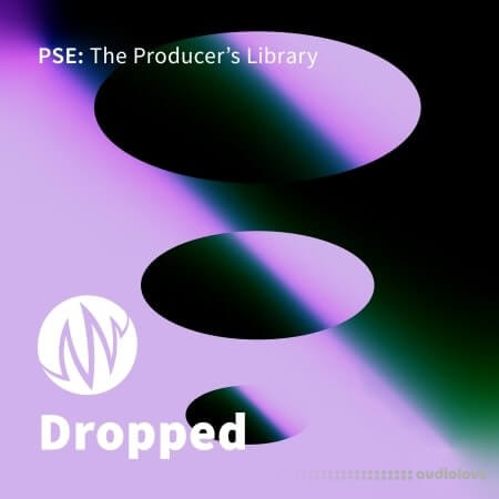 PSE: The Producers Library Dropped [WAV]