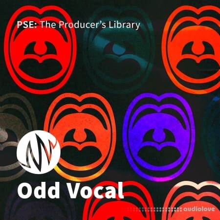 PSE: The Producers Library Odd Vocal [WAV]