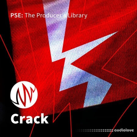 PSE: The Producers Library Crack