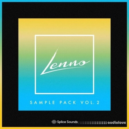 Splice Sounds Lenno Sample Pack Vol.2 [WAV, MiDi]