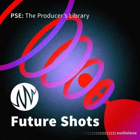 PSE: The Producers Library Future Shots [WAV]