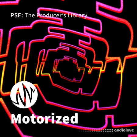 PSE: The Producers Library Motorized [WAV]