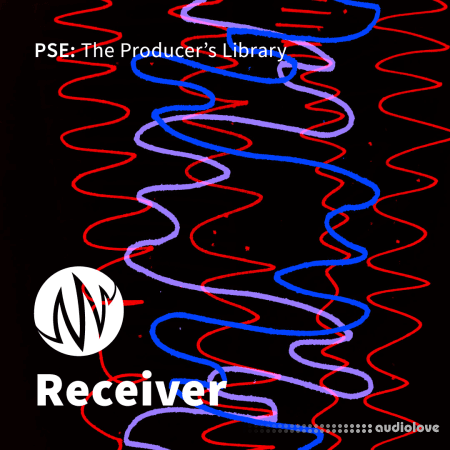 PSE: The Producers Library Receiver [WAV]