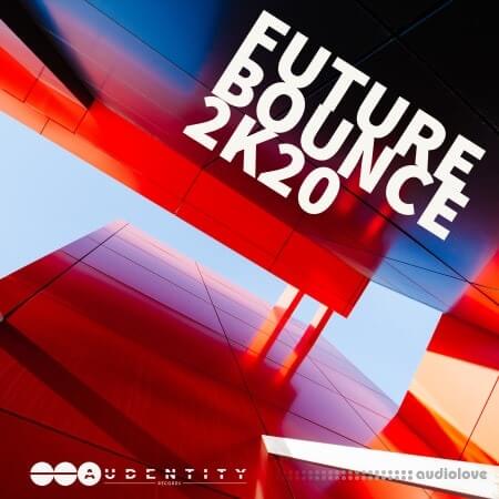 Audentity Records Future Bounce 2K20 [WAV]