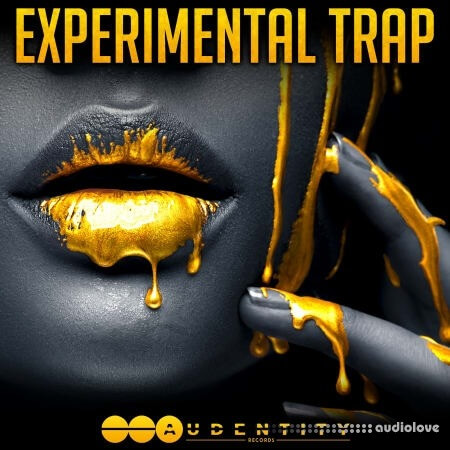 Audentity Records Experimental Trap [WAV]