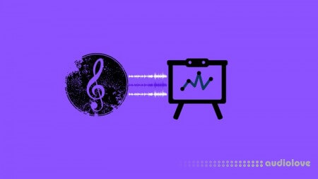 Udemy Music Business Explained in an Hour
