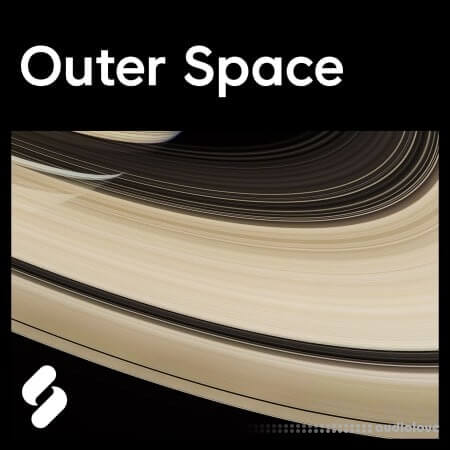 Splice Sound Explores Outer Space [WAV]