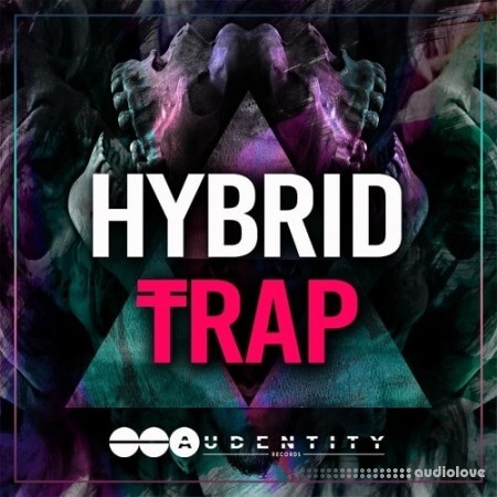 Audentity Records Hybrid Trap [WAV]