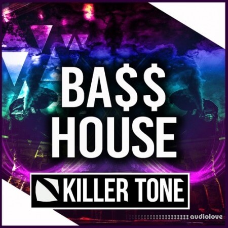 Killer Tone Bass House [WAV]