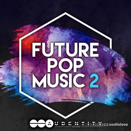Audentity Records Future Pop Music 2