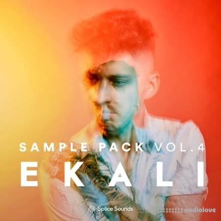 Splice Sounds Ekali Sample Pack Vol.4 [WAV]