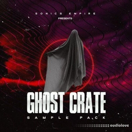 Sonics Empire Ghost Crate [WAV]