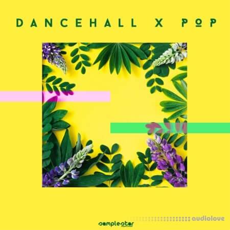 Samplestar Dancehall x Pop [WAV]