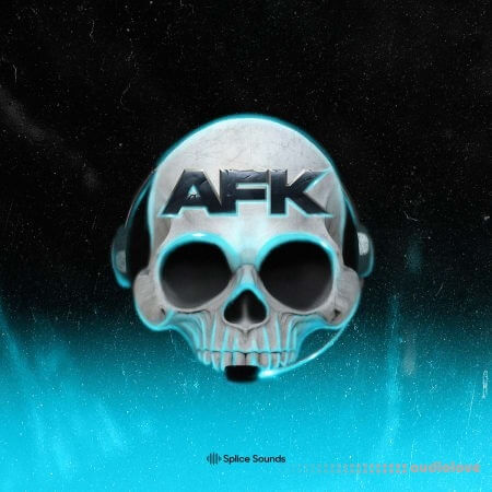 Splice Sounds AFK Sample Pack