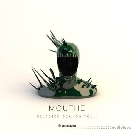 Splice Sounds Mouthe Rejected Sounds Vol.1