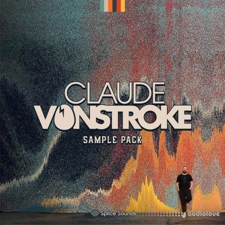 Splice Sounds Claude VonStroke Sample Pack [WAV]