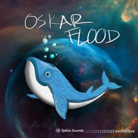 Splice Sounds Oskar Flood Sample Pack [WAV]