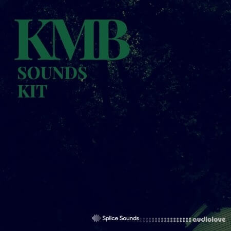 Splice Sounds KMB Sounds Kit