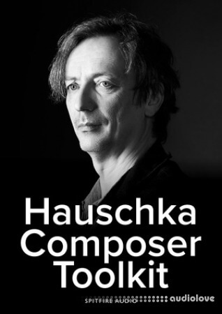 Spitfire Audio Hauschka Composer Toolkit [KONTAKT]