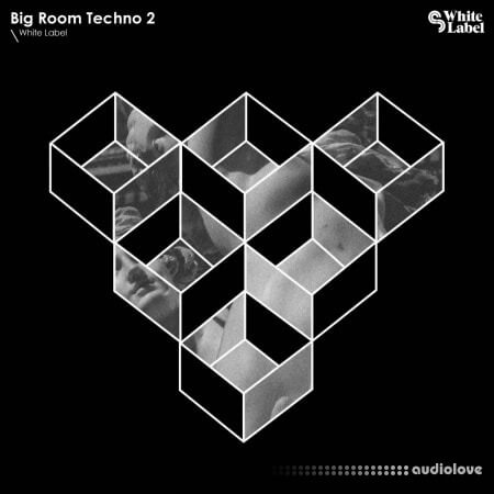 Sample Magic Big Room Techno 2 [WAV]