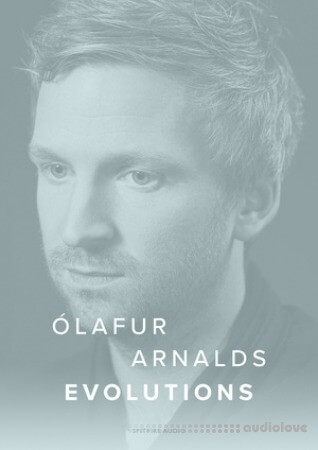Spitfire Audio Olafur Arnalds Evolutions v1.1.0 [KONTAKT]