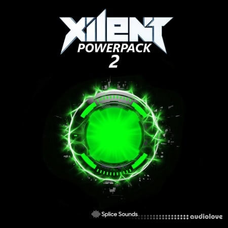 Splice Sounds XILENT Powerpack 2