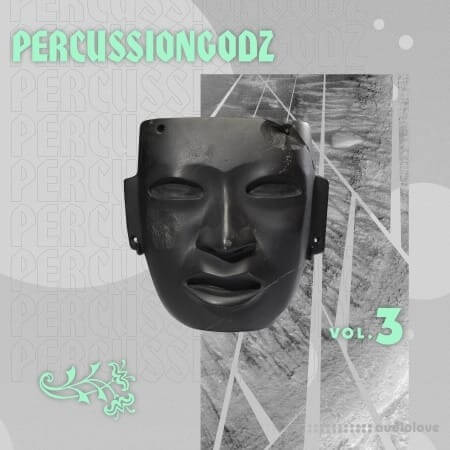 RARE Percussion PercussionGodz Vol.3