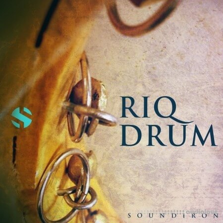 Soundiron Riq Drum v2.0 [KONTAKT]