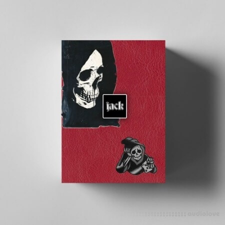 ProdbyJack Journal (MIDI Kit) [MiDi]