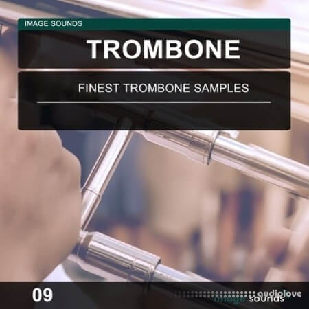 Image Sounds Trombone 09 [WAV]