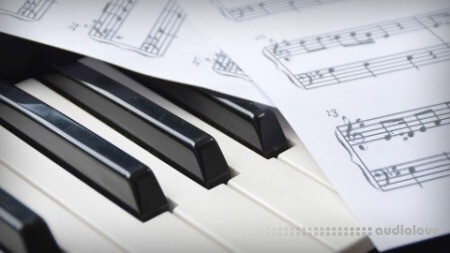 Udemy Learn Piano Today: Festive Favorite Party Hits on Keyboard