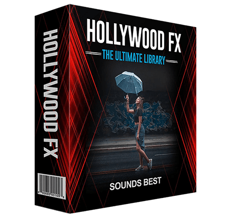 Sounds Best Ultimate Hollywood SFX