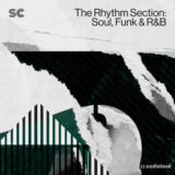 Sonic Collective The Rhythm Section Soul Funk and RnB [WAV]