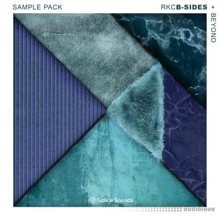 Splice Sounds RKCB Sample Pack