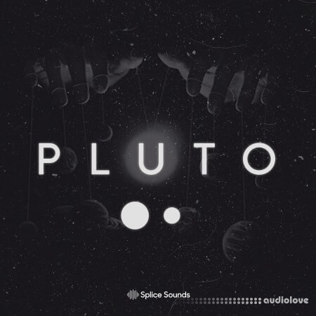 Splice Sounds Pluto Samples [WAV]