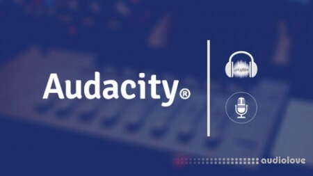 Udemy Audacity for beginners 2020 Learn Audacity in 30 minute [TUTORiAL]