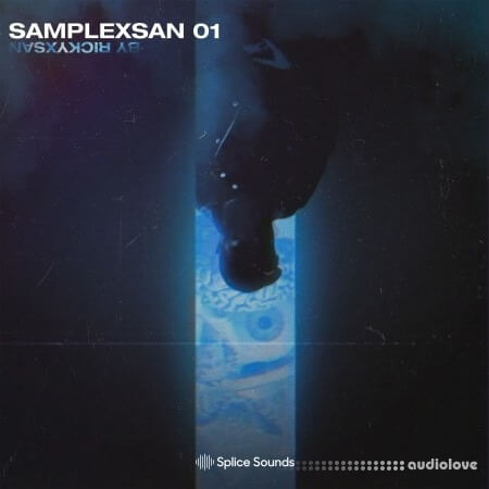 Splice Sounds Samplexsan by Rickyxsan [WAV]