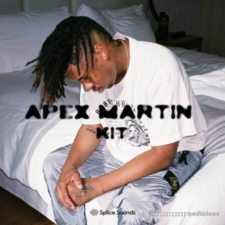 Splice Sounds APEX MARTIN Kit