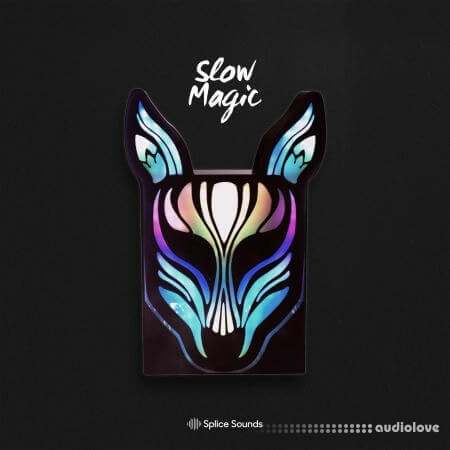 Splice Sounds Slow Magic Sample Pack [WAV]