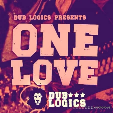 Dub Logics One Love [WAV, REX]