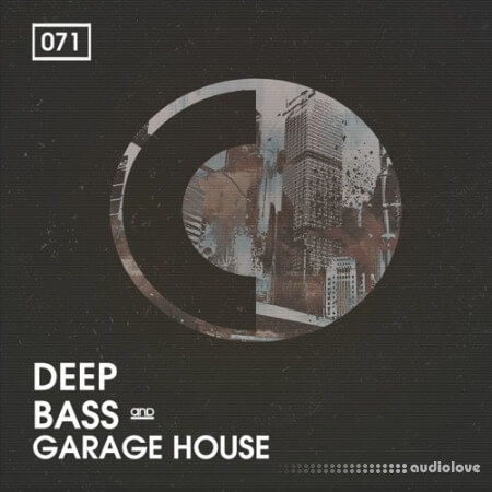 Bingoshakerz Deep Bass and Garage House [WAV, REX]