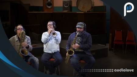 PUREMIX Matt Ross-Spang Episode 6 Recording The Horns