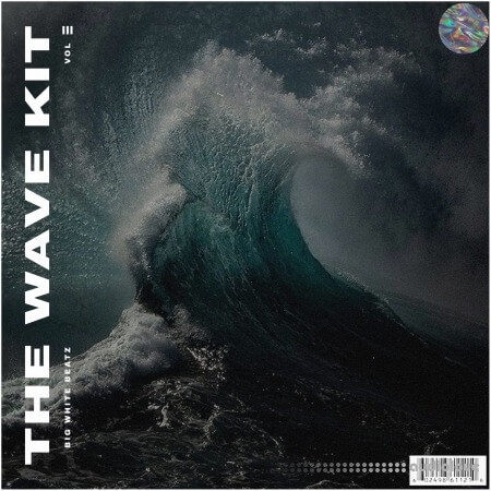 Bwb The Wave Kit Vol.3 (Drum Kit)