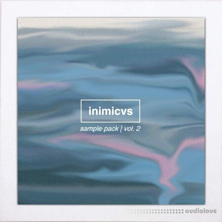 inimicvs sample pack Vol.2