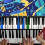 Udemy Blues Piano Lessons! A Course In Blues Piano and Improvisation (Update 07.2020) [TUTORiAL]