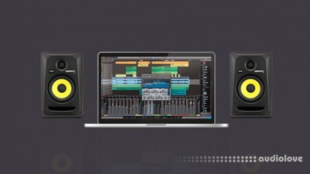 Udemy The Complete EDM Production Course Produce, Mix and Master [TUTORiAL]